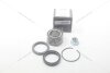 Підшипник передній Subaru Legacy I-III, Forester I-II, Outback I, Impreza I-II, 89-09, (35/38x42x72), монт. ккт. SHAFER 'SH18109K (фото 1)