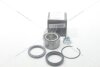 Підшипник передній Subaru Legacy I-III, Forester I-II, Outback I, Impreza I-II, 89-09, (35/38x42x72), монт. ккт. SHAFER 'SH18109K (фото 3)