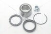 Підшипник передній Subaru Legacy I-III, Forester I-II, Outback I, Impreza I-II, 89-09, (35/38x42x72), монт. ккт. SHAFER 'SH18109K (фото 4)
