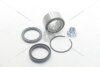 Підшипник передній Subaru Legacy I-III, Forester I-II, Outback I, Impreza I-II, 89-09, (35/38x42x72), монт. ккт. SHAFER 'SH18109K (фото 7)