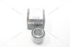 Підшипник задній Subaru Legacy I-III, Forester I-II, Outback I, Impreza I-II, 89-09, (38x52/48x65) SHAFER 'SH18110 (фото 3)
