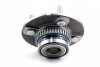 Маточина колеса задн, Hyundai Accent, 99-05, ABS SHAFER 'SH18408 (фото 1)