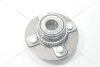 Маточина колеса задн, Hyundai Accent, 99-05, ABS SHAFER 'SH18408 (фото 9)