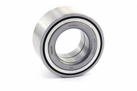 Підшипник передній Hyundai Elantra, Matrix, Coupe, Cerato, Lavita, 00-, (34/36x39x74) SHAFER 'SH18413