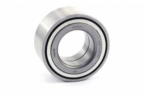 Підшипник передній Hyundai Elantra, Matrix, Coupe, Cerato, Lavita, 00-, (34/36x39x74) (SH18413) SHAFER 'SH18413