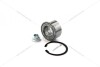 Подшипник ступицы передний Hyundai Santa Fe I, Tucson I, I40, Ix35, Sonata/Kia Magentis, Sportage (00-10) (39/41x45x84) SHAFER SH184.14K (фото 2)