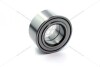 Подшипник ступицы передний Hyundai Santa Fe I, Tucson I, I40, Ix35, Sonata/Kia Magentis, Sportage (00-10) (39/41x45x84) SHAFER SH184.14K (фото 1)