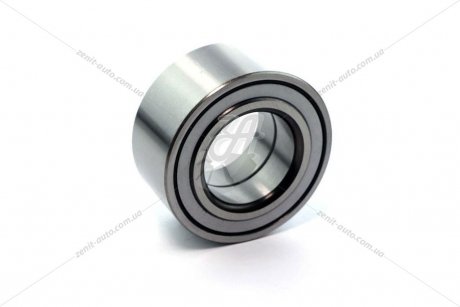 Подшипник ступицы передний Hyundai Santa Fe I, Tucson I, I40, Ix35, Sonata/Kia Magentis, Sportage (00-10) (39/41x45x84) SHAFER SH184.14K (фото 1)