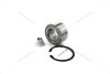 Подшипник ступицы передний Hyundai Santa Fe I, Tucson I, I40, Ix35, Sonata/Kia Magentis, Sportage (00-10) (39/41x45x84) SHAFER SH184.14K (фото 6)