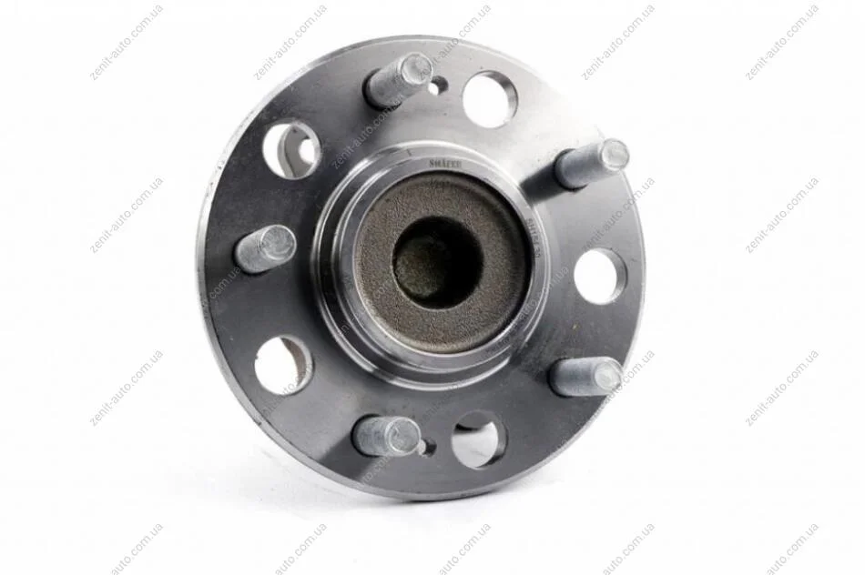 Маточина колеса задн Hyundai Elantra, I30, Ceed, 06-, ABS (SH18430) SHAFER 'SH18430 (фото 1)