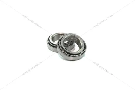 Підшипник передній Daewoo Matiz, Chevrolet Spark (98-)(60x35x17+60x35x17),ккт2шт SHAFER SH184.53