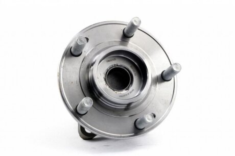 Маточина колеса задн Hyundai Elantra, I30, Sorento, Santa Fe, Cerato, 06-, ABS SHAFER 'SH18469