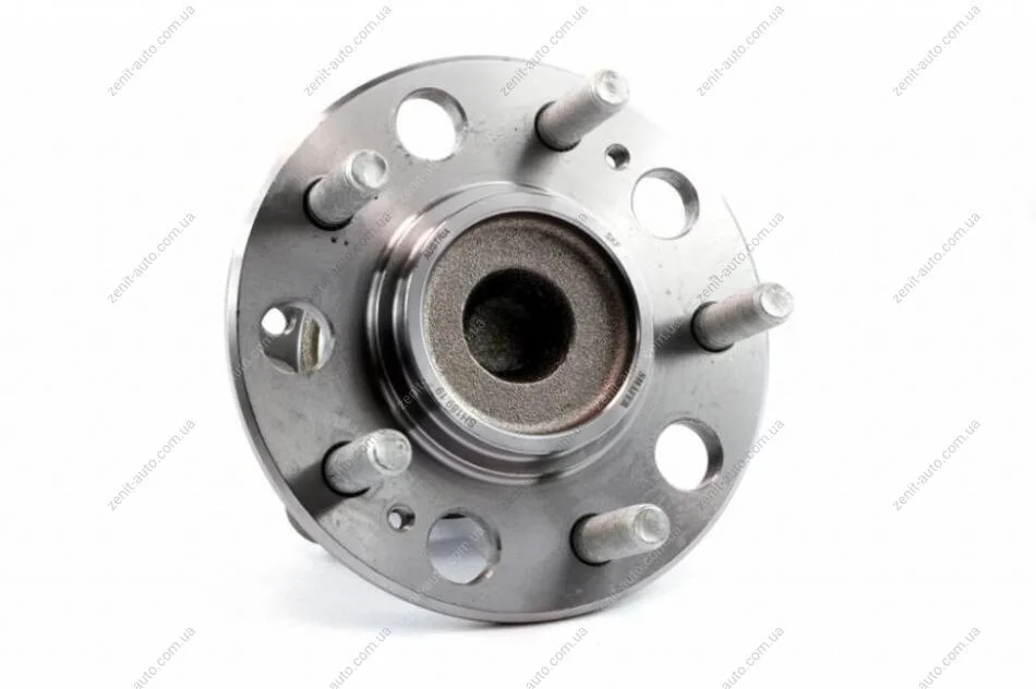 Маточина задня Hyundai IX35, I40, Sonata, Tucson II/ Kia Sportage II, Optima (10-) ABS+ SHAFER SH189.19 (фото 1)