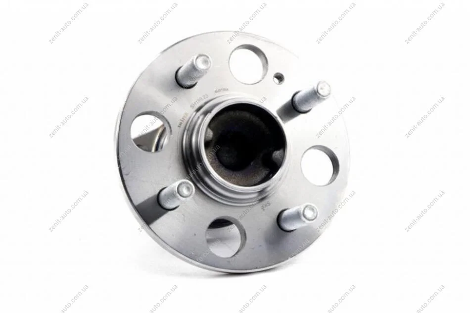 Маточина колеса задн Hyundai Getz, Accent, I10, I20, Rio, 06-, ABS (SH18923) SHAFER 'SH18923 (фото 1)