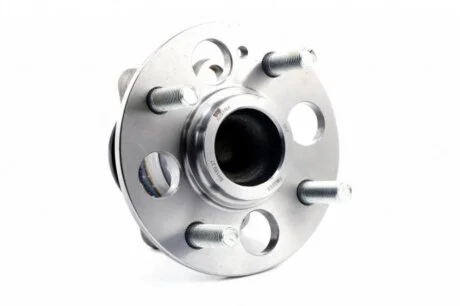 Маточина задня Hyundai Accent, Solaris/Kia Rio (10-) ABS+ SHAFER SH189.27