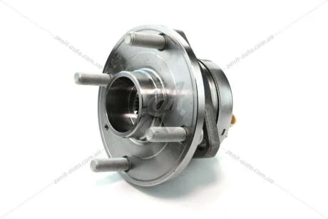 Маточина передня Chevrolet Evanda, Epica, CheryEastar (02-) ABS+ SHAFER SH190.06