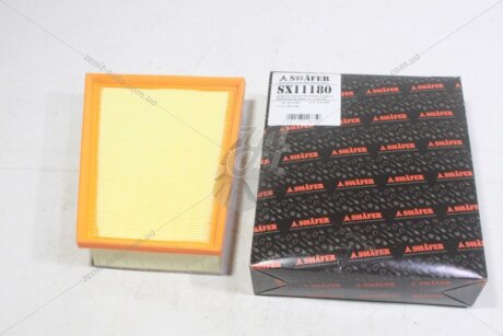 Фильтр воздушный Chevrolet Trax, Tracker, Trailblazer, Buick Encore GX, Envista 1.2-1.3 (20-24), (USA) SHAFER 'SX11180