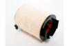 Фильтр воздушный VW Golf V,VI, Passat B6, Leon, Octavia A5, 1.4-2.0 круглый, (с предфильтром) SHAFER SX1566/1 (фото 3)