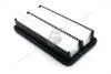 Фильтр воздушный Kia Carnival 2.2D/2.7/2.9D, Sedona 3.5/3.8 (06-14), Hyundai Entourage 3.8 (07-09) (SX2640) SHAFER 'SX2640 (фото 1)