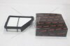 Фільтр повітряний Honda Civic VIII-IX, 1.4, 05- SHAFER 'SX2647 (фото 3)