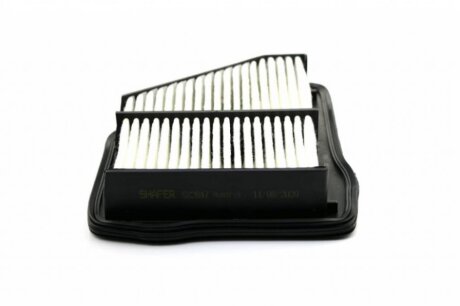 Фильтр воздушный Honda Civic VIII-IX, 1.4, 05- SHAFER 'SX2647
