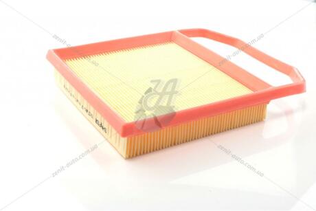 Фильтр воздушный MB C (W205), E (A207, C207, S212, W212), GLE (C292, W166), S (W222, V222, X222), 3.0-5.5, 13- (SX2841/7) SHAFER 'SX28417