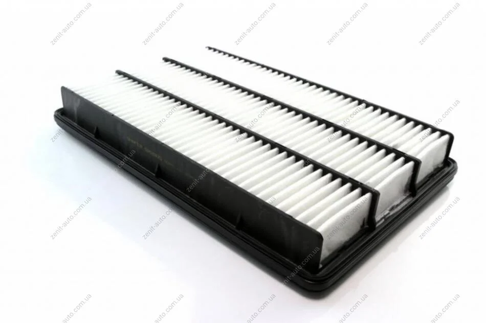 Фільтр повітряний Mitshubishi Pajero, Pajero Sport, Montreo, 2.5-3.8, 00- SHAFER SX2885 (фото 1)