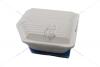 Фільтр повітряний Toyota Rav4 III 2.2TDI 06-, Rav4 IV 2.0TDI 12-, LS250 05-12, (з передфільтром) SHAFER SX3005 (фото 3)