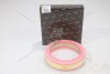 Фільтр повітряний Renault Clio I, Megane I, Rapid, Super 5, 11, 19, 21, Accord, 1.4-1.8, 83-03 (з металевою сіткою по внутрішньому контуру) SHAFER 'SX317 (фото 2)