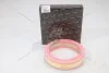 Фільтр повітряний Renault Clio I, Megane I, Rapid, Super 5, 11, 19, 21, Accord, 1.4-1.8, 83-03 (з металевою сіткою по внутрішньому контуру) (SX317) SHAFER 'SX317 (фото 2)