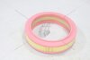 Фільтр повітряний Renault Clio I, Megane I, Rapid, Super 5, 11, 19, 21, Accord, 1.4-1.8, 83-03 (з металевою сіткою по внутрішньому контуру) SHAFER 'SX317 (фото 5)