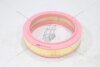 Фільтр повітряний Renault Clio I, Megane I, Rapid, Super 5, 11, 19, 21, Accord, 1.4-1.8, 83-03 (з металевою сіткою по внутрішньому контуру) SHAFER 'SX317 (фото 6)