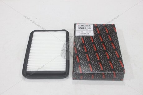Фільтр повітряний Suzuki Ignis I 1.3 (00-03) SHAFER 'SX3369
