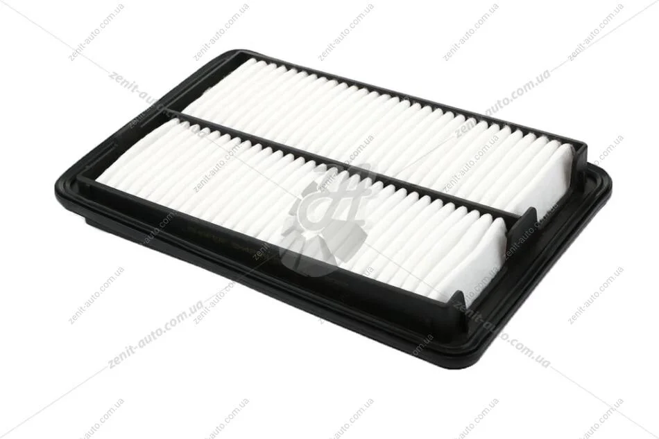 Фильтр воздушный Nissan Qashqai II, Nissan X-Trail III, Renault Kadjar 1.2-2.0 (13-), (c предфильтром) SHAFER SX4239 (фото 1)
