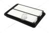 Фільтр повітряний Nissan Qashqai II, Nissan X-Trail III, Renault Kadjar 1.2-2.0 (13-), (з передфільтром) SHAFER SX4239 (фото 2)