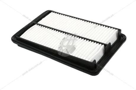 Фільтр повітряний Nissan Qashqai II, Nissan X-Trail III, Renault Kadjar 1.2-2.0 (13-), (з передфільтром) SHAFER SX4239