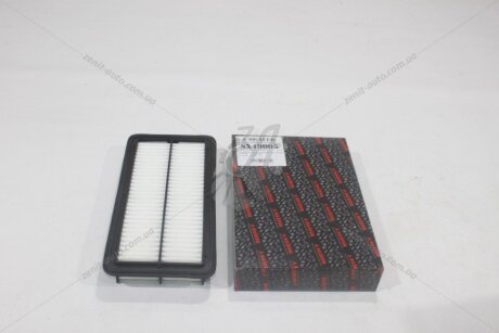 Фільтр повітряний Suzuki SX4 2.0/2.0D (09-) SHAFER 'SX49005
