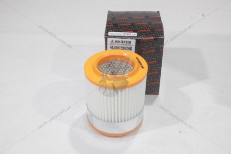 Фільтр повітряний Audi A8 3.0 TDI (03-) SHAFER 'SX4E0129620B