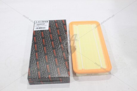 Фільтр повітряний Toyota Rav 4 I, Camry, Carina, Corolla, Avensis, 1.6-2.5, 82-03 SHAFER 'SX809NP