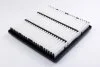 Фільтр повітряний Mitsubishi Pajero II, Pajero Sport, Great Wall Hover H5, 2.0-3.0, 91-00 (SX989) SHAFER 'SX989 (фото 1)