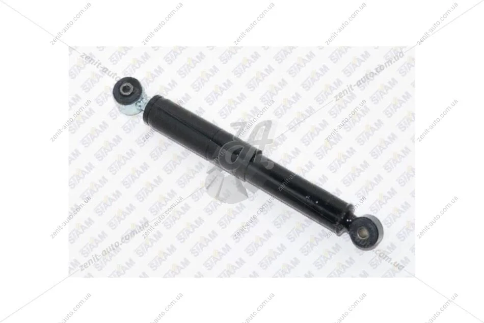 Амортизатор подвески задний Hyundai Accent Iv (10-)/Hyundai I20 I (10-) (115930G) SIAAM '115930G (фото 1)