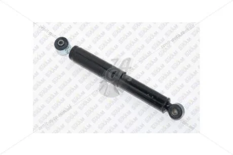 Амортизатор подвески задний Hyundai Accent Iv (10-)/Hyundai I20 I (10-) (115930G) SIAAM '115930G