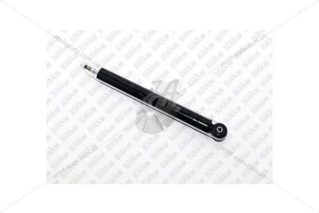 Амортизатор подвески задний VW Polo V (08-18) (155567G) SIAAM '155567G