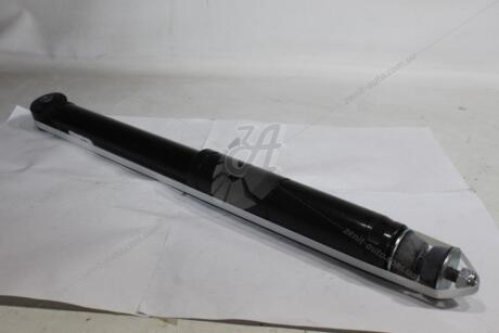 Амортизатор подвески задний Nissan Note (E11, (05-13) SIAAM '155728G