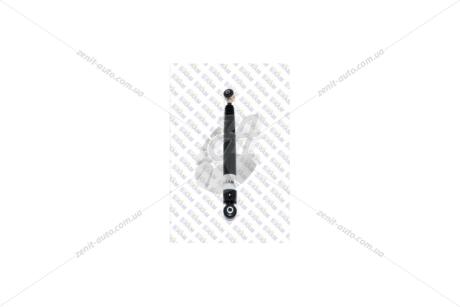 Амортизатор подвески задний Peugeot 207/207+ (Wa_, (09-) SIAAM '215776G