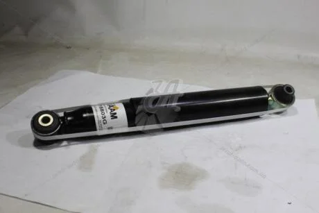 Амортизатор подвески задний Fiat Doblo (10-) (215803G) SIAAM '215803G