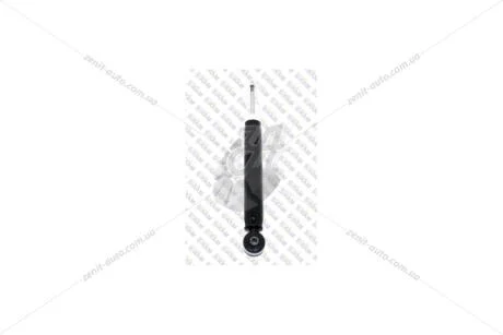 Амортизатор подвески задний VW Golf V (10-) (255613G) SIAAM '255613G