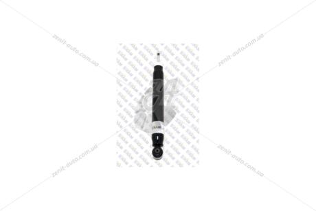 Амортизатор подвески задний Peugeot 3008 Monospace (09-17) SIAAM '255818G