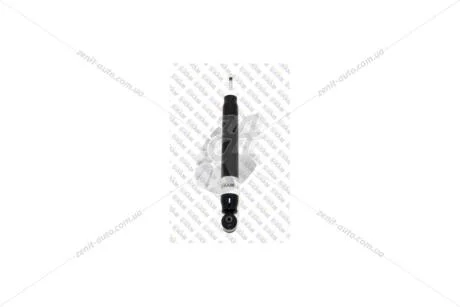 Амортизатор подвески задний Peugeot 3008 Monospace (09-17) (255818G) SIAAM '255818G