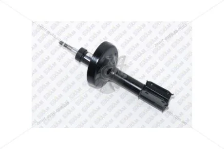 Амортизатор подвески передний Renault Clio II (98-16) (545367G) SIAAM '545367G
